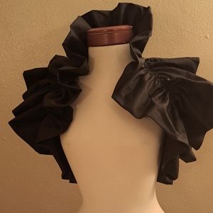 Black Bolero